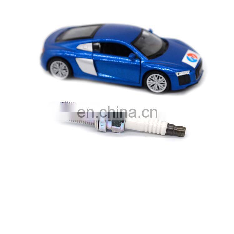 Iridium Original GUANGZHOU Spark Plug OE # 22401-ED815 LZKAR6AP-11 for N-i-s-s-a-n Micra March Tiida X-Trail