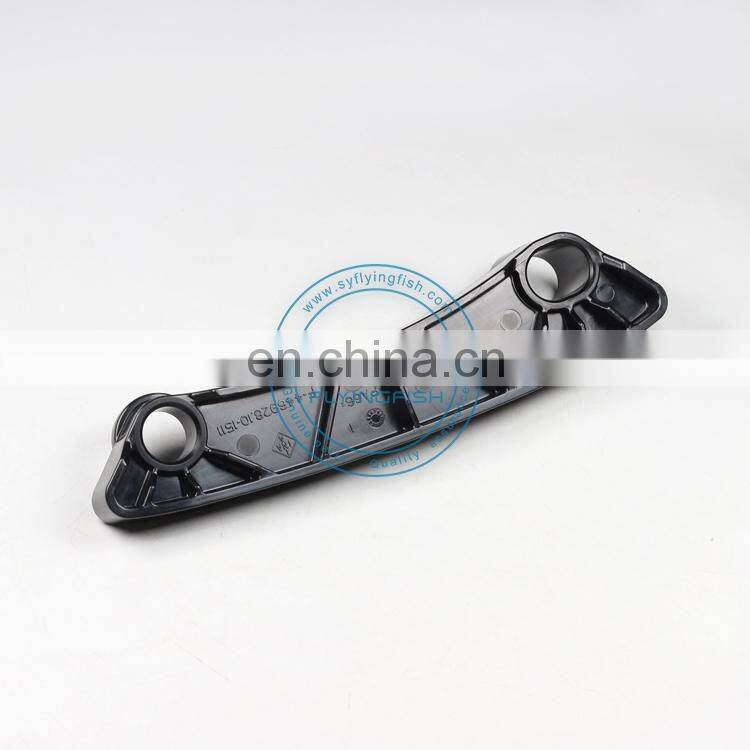Original and Aftermarket Spare Parts FCEC Foton ISF2.8 ISF3.8 ISF 2.8L 3.8L Diesel Engine Link Chain Guide 5259767