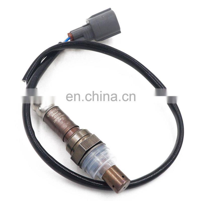 89467-41020 Car Air Fuel Ratio Sensor Oxygen Sensors For Toyota