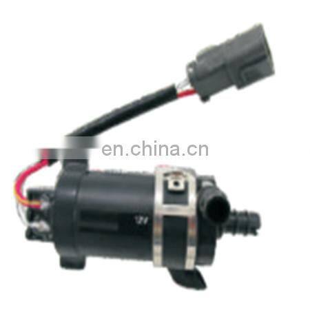 Headlight Washer Nozzle Pump Actuator OEM 76806-SNB-S01