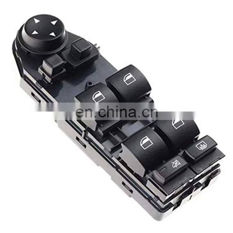 Window Regulator Switch For BMW OEM 61316951919 61316951920