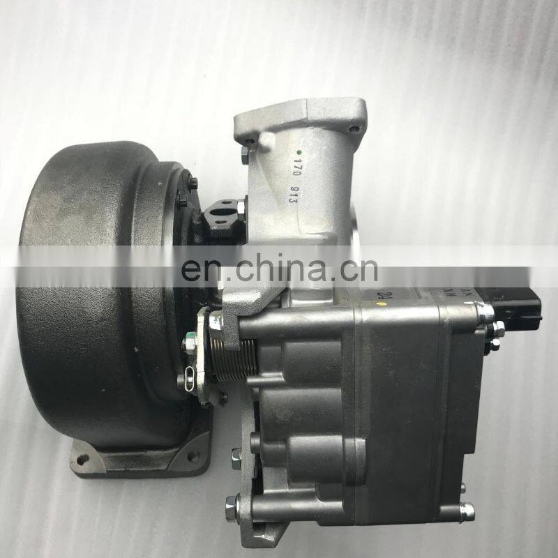 original turbo GTA4082KLNV 829926-5001S 8976049759 Turbocharger for Isuzu TRUCK EURO IV 7.8l 6hk1 6HK1-TC Engine