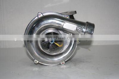 RHC7 Turbo VA290021 1144003140 114400-3140 CIAQ turbocharger for Hitachi EX300-2/3 6SD1-TP 6 Cylinders diesel Engine parts