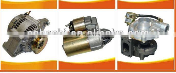 China export used car parts with high performance