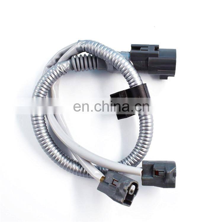 2 Knock Sensors + harness 89615-50010 for Toyota Tacoma & Lexus LS400 SC400