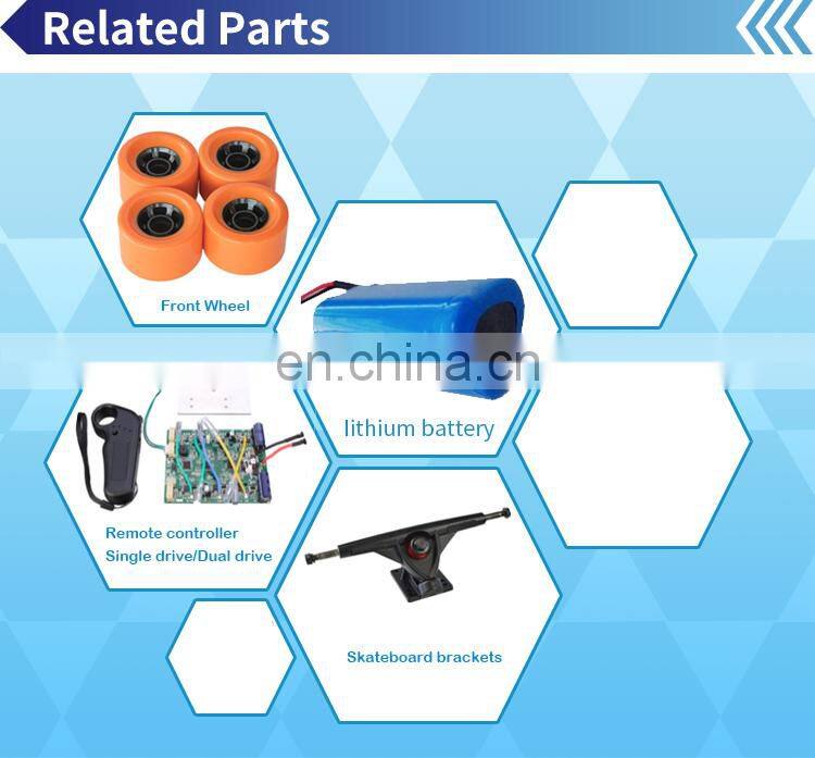 12V 3 inch Brushless DC Hub Motor