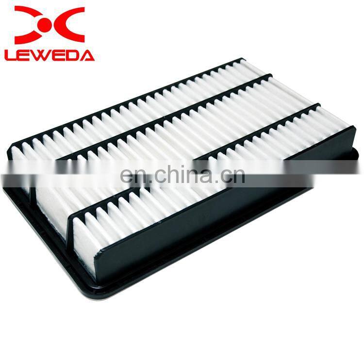 China manufacturer automotive air filter 17801-30060 for PRADO 2006-