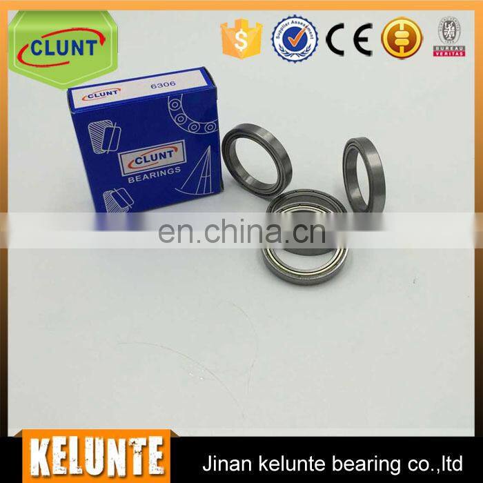 thin section bearing 6805 bearing 25*37*7mm bearing 6805
