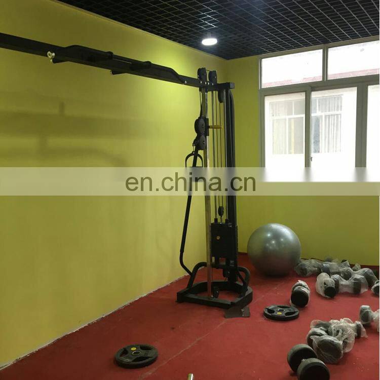 High quality gym equipment precor strength machine Cable Crossover