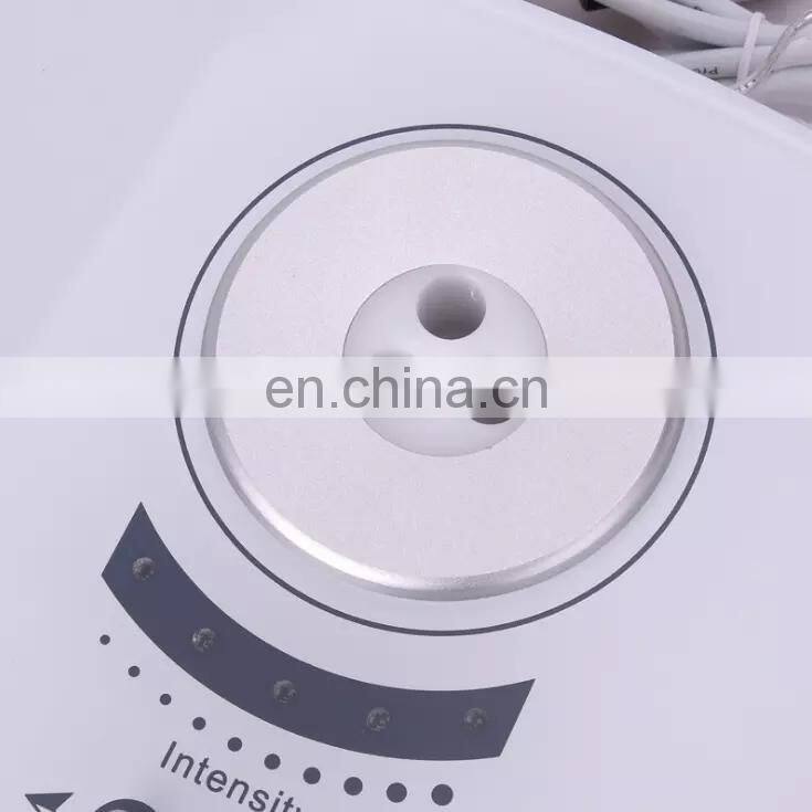 2 In 1 RF Biopolar Skin Tightening Beauty Machine for Skin Lifting Wrinkle Removal Anti-aging Device