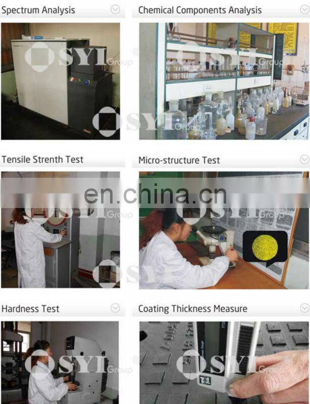 Stainless Steel Septic Tank Manhole Cover