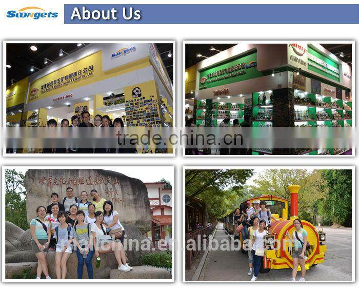 China Manufacturer 1W LED Waterproof Light