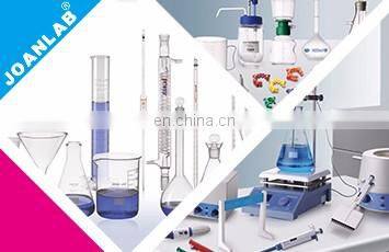 JOAN Lab Quick delivery clear plastic funnels with different size for sale