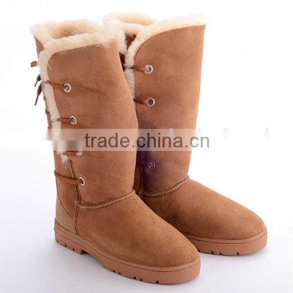 New Styles Russian Winter Valenki Snow Boots for Women