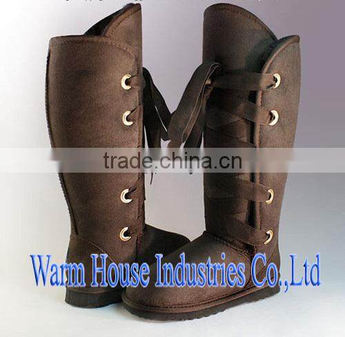 Wholesale China Half Boots For Women Shoes Boots
