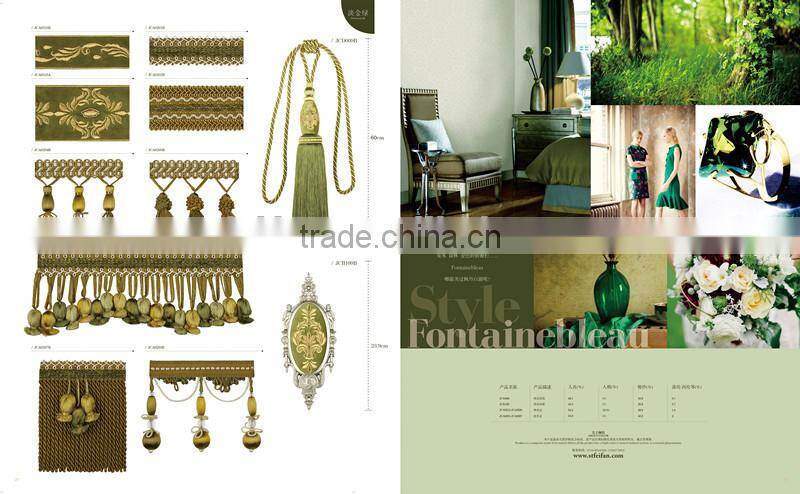 JC42 curtain eyelet curtain accessories curtain rod