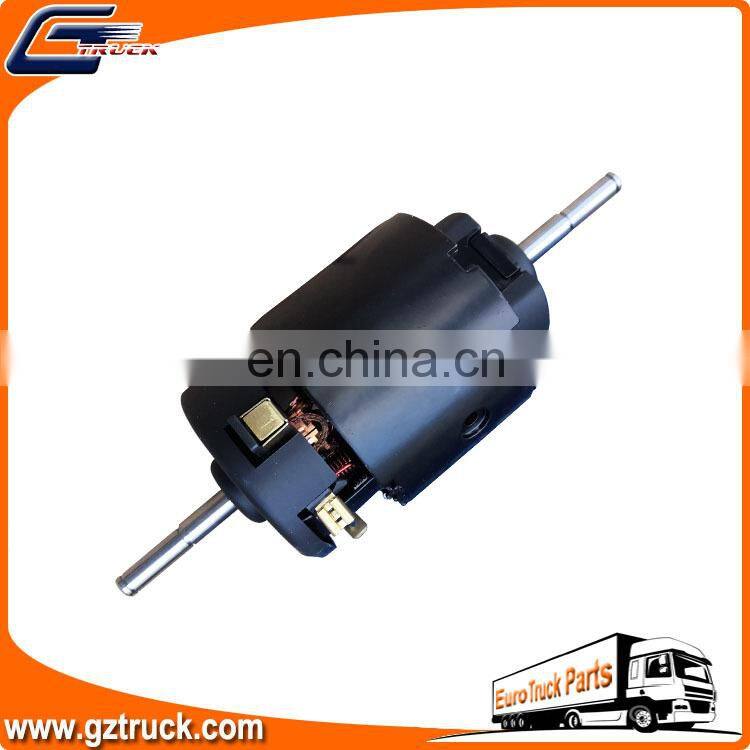 Heavy Duty Truck Parts Universal Blower Motor Oem  0028308408  A0028308408  for MB ACTROS  Air Conditioning Blower Motor