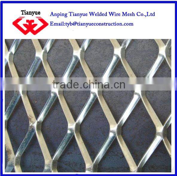 steel screen panel