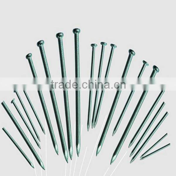 China supplier high speed low noise nail making machine (real factory with certificates)