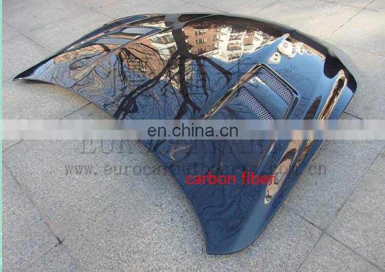 Masera Ghibli to ASPEC style body kit 2011y~ FRP and carbon fiber material front lip side skirts diffuser hood trunk spoiler