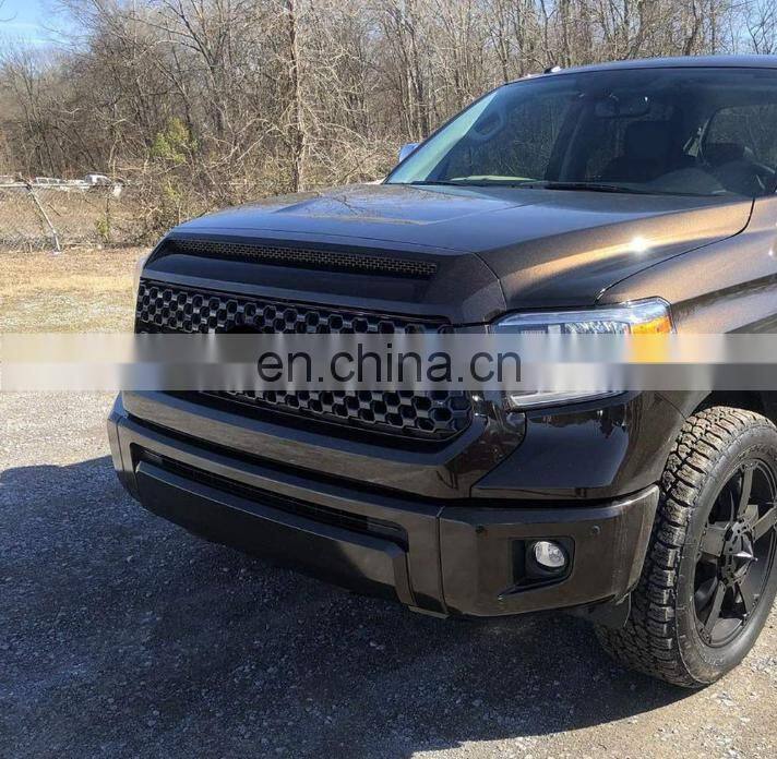MAICTOP car auto front grille for tundra 2014-2019 new model