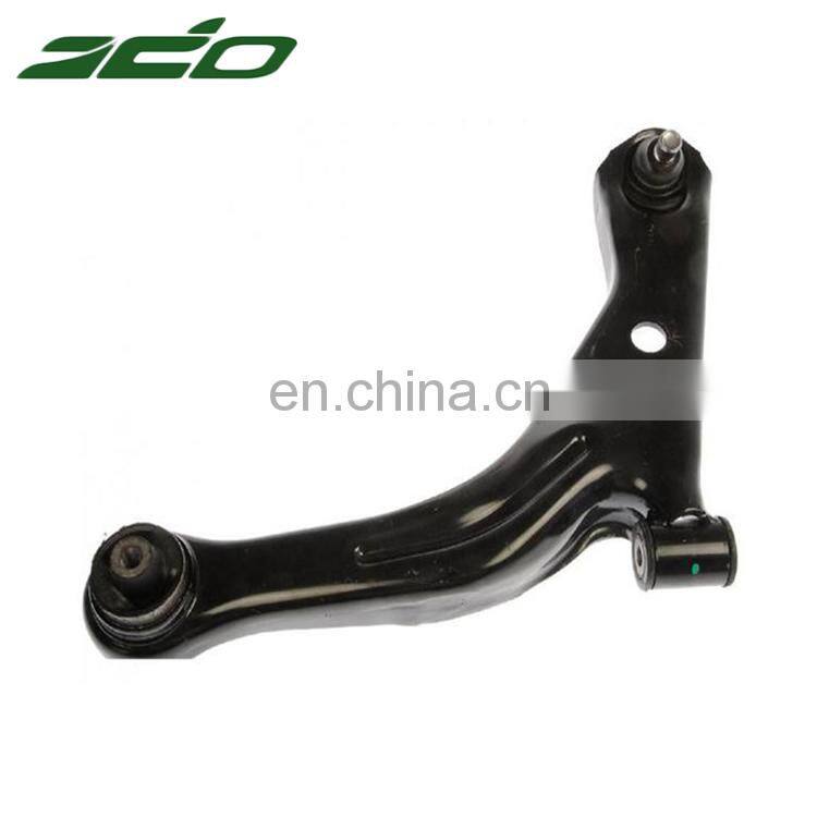 Cheap used car parts left lower control arm for MAZDA 626 III/IV ZZC1-34-310