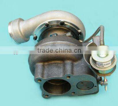 1118010B57D turbocharger for CA6DE3