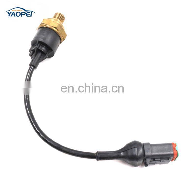 Oil Pressure Sensor Gauge Switch For Scania 4-Series 114 124 DSC14 Truck 1452862 1881260