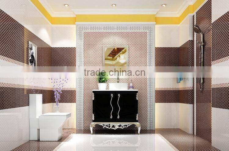 Fashion wall tile/floor tile 300x300mm /decoration tiles/ceramic floor