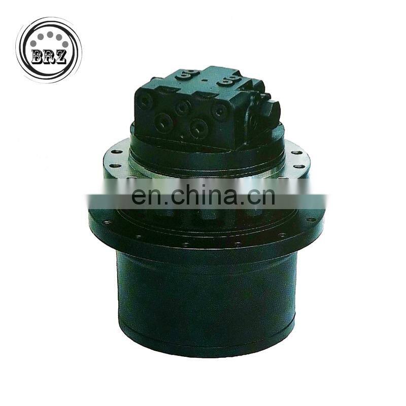 DOOSAN DH60-7 DH60 final drive DAEWOO DH60-5 drive motor DH70 walking motor