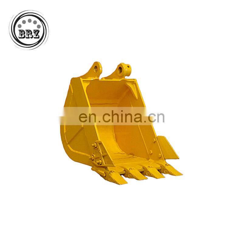 SUMITOMO SH350-3B excavator bucket SH350-5 excavator digging bucket SH350HD-3 excavator Rock Bucket