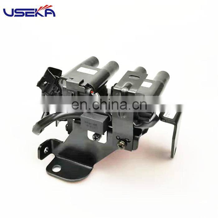 wholesale ignition coil For Hyundai I10/KIA Picanto OEM 27301-02700