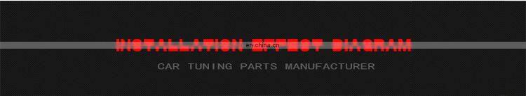 Carbon Side Rearview Mirror Cover Caps replacement for Volkswagen MK7 Golf VII