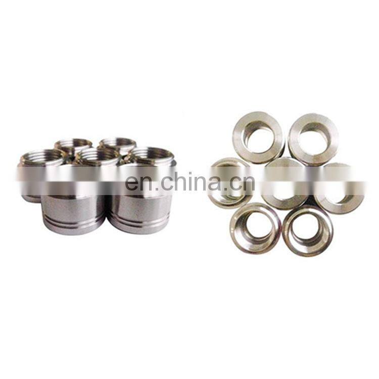 customized cnc machining parts CNC Aluminum parts