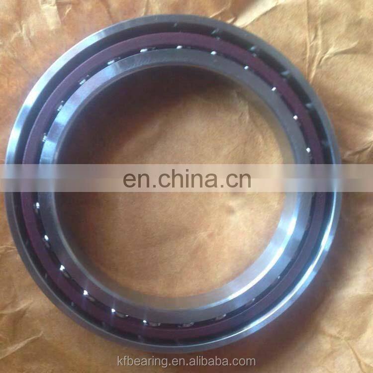 B7215.E.T.P4S Super Precision Bearing 75x130x25 mm Angular Contact Ball Bearing B7215-E-T-P4S
