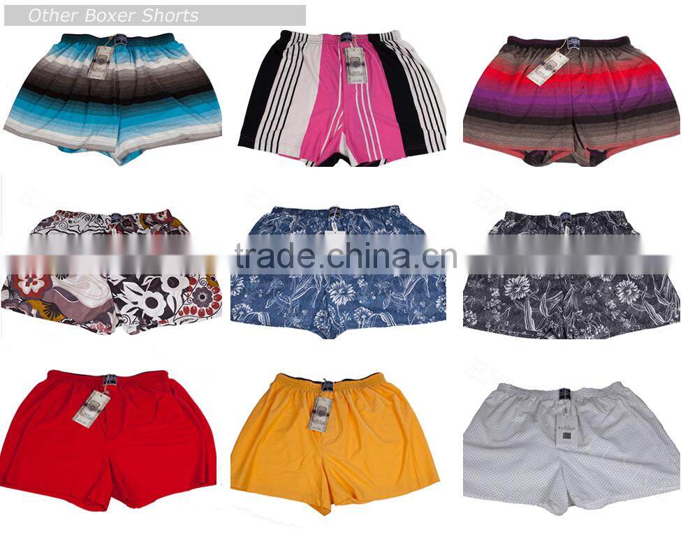 Cream Underwear, MEN boxer short, pantalones, unter hose