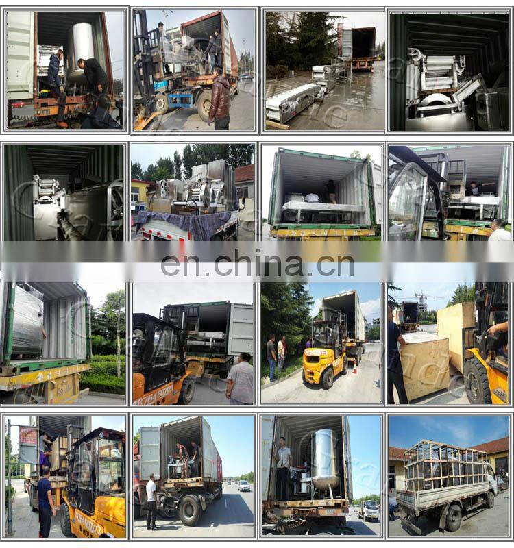 Best Quality Big Fog Capacity Dust Control Water Fog Sprayers Machine