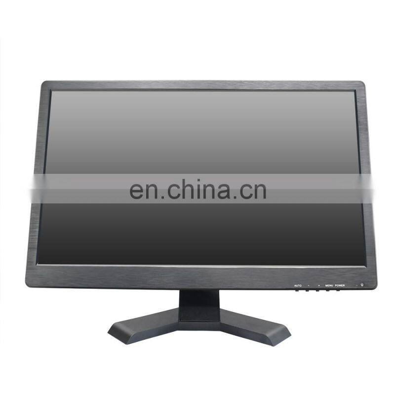 21.5inch HDMI lcd Monitor Home Student Comouter pc POS Gaming Monitor