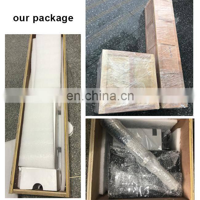 High efficiency 20khz 4kw ultrasonic sealing and cutting machine for food sealing