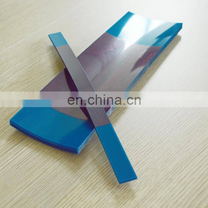 Automatic Silicon Rubber Lamination Cutting Machine