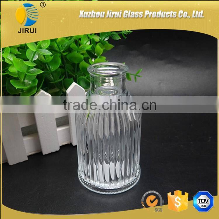40ml Small Diffuser Perfume Glass Bottle