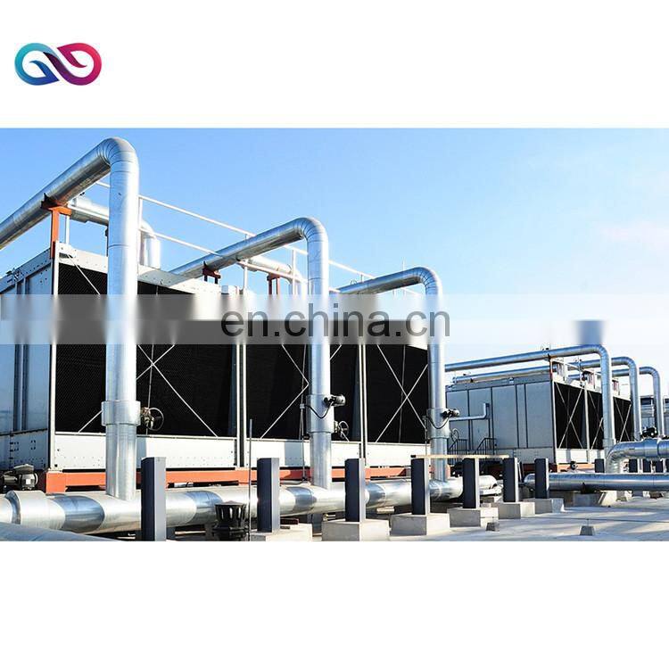 Absorption Facilities FRP GRP Fiberglass Cooling Tower