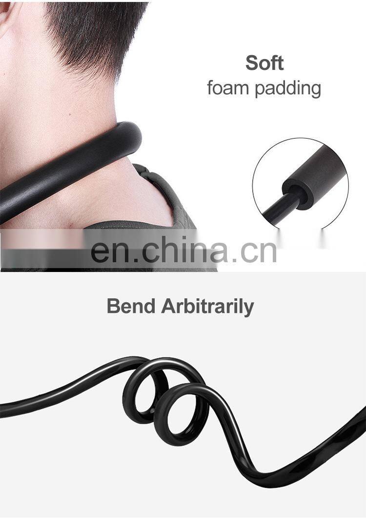360 Degree Rotation Hanging Neck Bracket Selfie Mobile phone holder Phone Stands