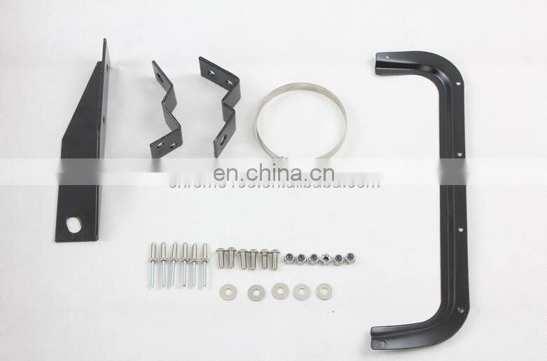 Auto Parts Snorkel For Jeep Wrangler JK Accessories