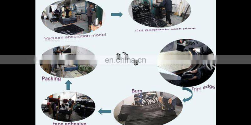 Injection Car Wind Deflector Visor Door Sun Window Visor Shade Rain Shield Guard Door Visor For Nissan Sunny 2011-2019