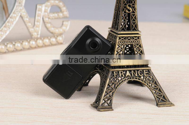 Home security,mini camera GS-01 Electronic MMS Video Alarm