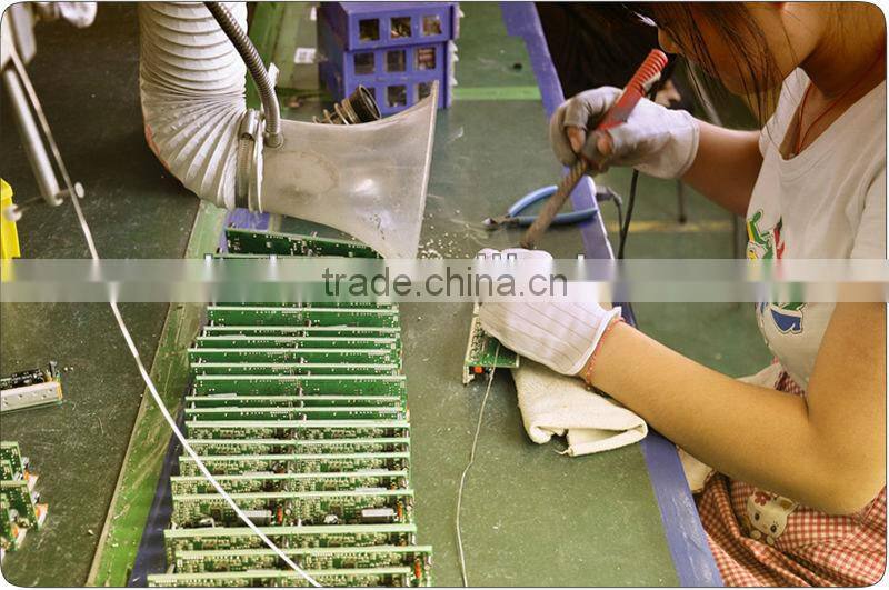 electric bicycle speed brush controller (DMHC-TC002)