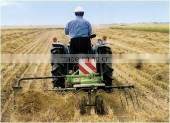 ROUND Hay Baler MRB0850