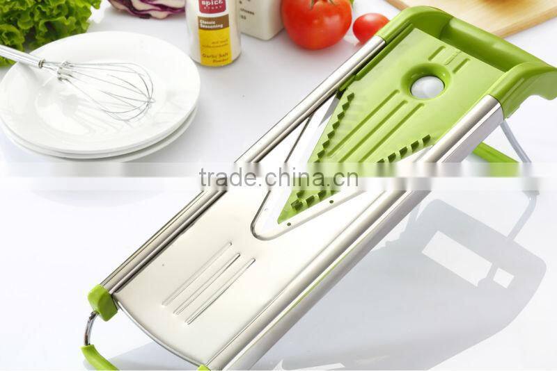 KH Fully Stocked Eco-Friendly Pro V Premium Slicer