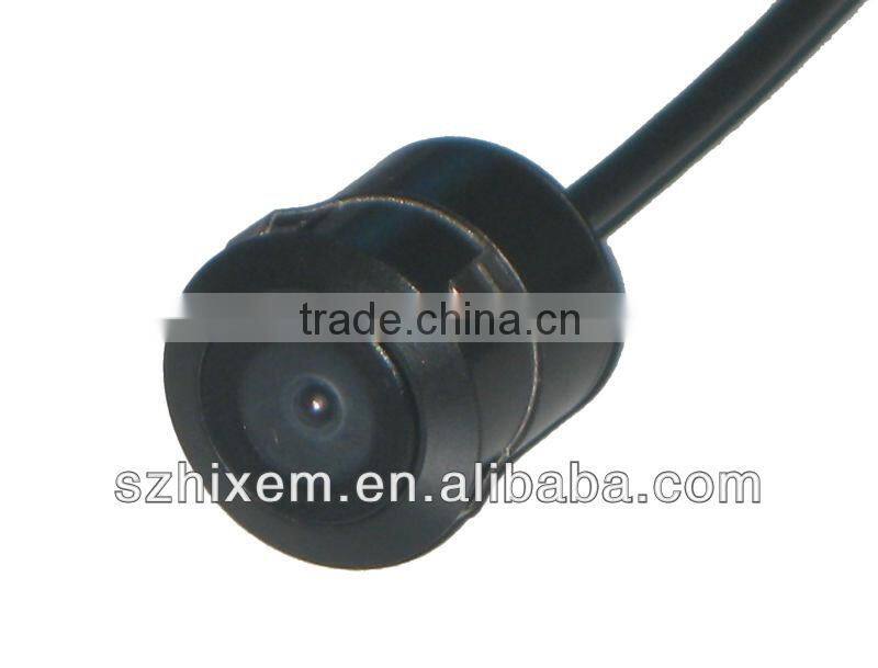 Hot selling Waterproof Car rear-viem camera diameter 18mm